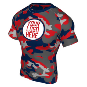 Elite Compression Workout Tee